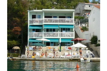 Family pension Blace 1